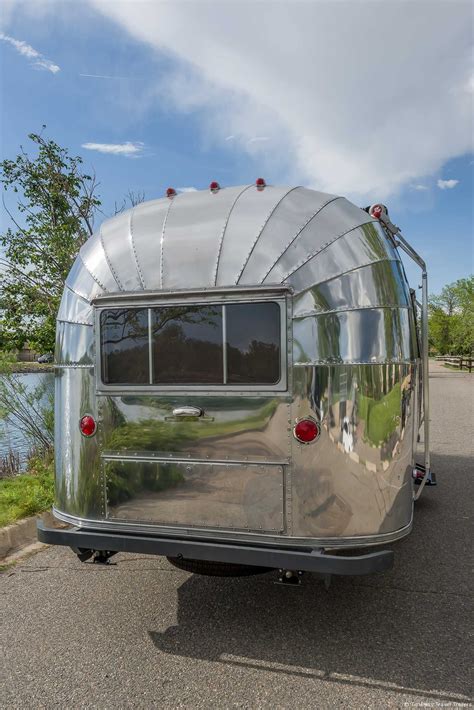 This 2018 Airstream Interstate Grand Tour Twin is ready to go camping Check it out here httpsbit. . Airstream of virginia